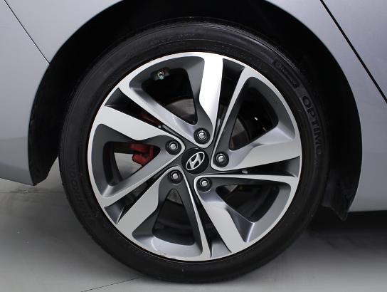 Florida Fine Cars - Used HYUNDAI ELANTRA 2015 MIAMI SE