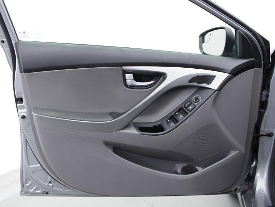 Florida Fine Cars - Used HYUNDAI ELANTRA 2015 MIAMI SE