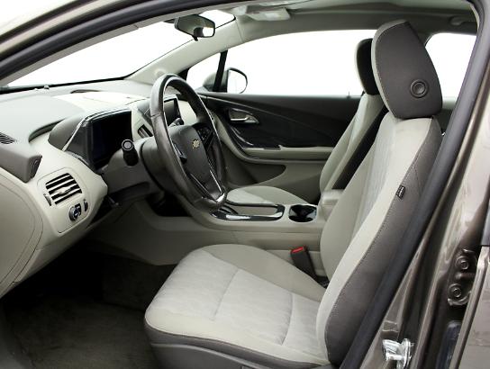 Florida Fine Cars - Used CHEVROLET VOLT 2014 MIAMI 