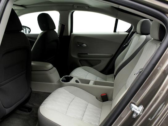 Florida Fine Cars - Used CHEVROLET VOLT 2014 MIAMI 