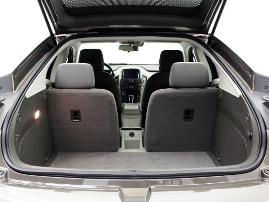 Florida Fine Cars - Used CHEVROLET VOLT 2014 MIAMI 