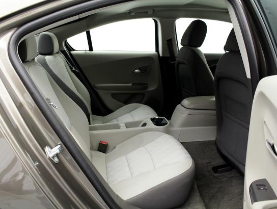 Florida Fine Cars - Used CHEVROLET VOLT 2014 MIAMI 