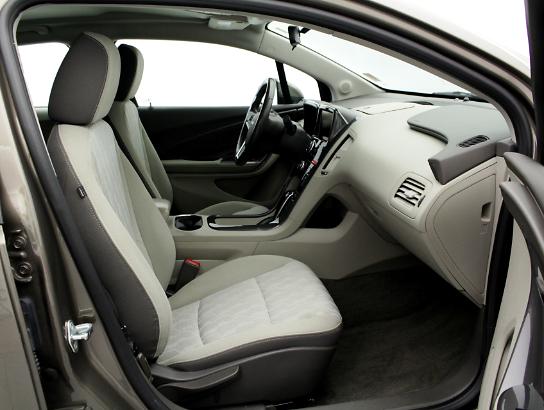 Florida Fine Cars - Used CHEVROLET VOLT 2014 MIAMI 