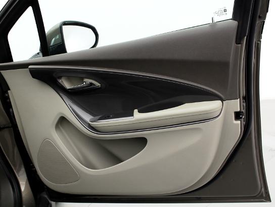 Florida Fine Cars - Used CHEVROLET VOLT 2014 MIAMI 