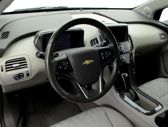 Florida Fine Cars - Used CHEVROLET VOLT 2014 MIAMI 