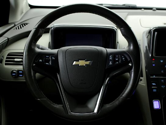 Florida Fine Cars - Used CHEVROLET VOLT 2014 MIAMI 