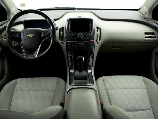 Florida Fine Cars - Used CHEVROLET VOLT 2014 MIAMI 