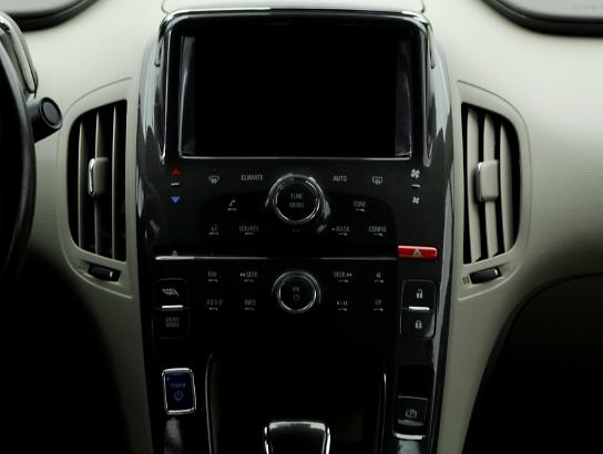 Florida Fine Cars - Used CHEVROLET VOLT 2014 MIAMI 