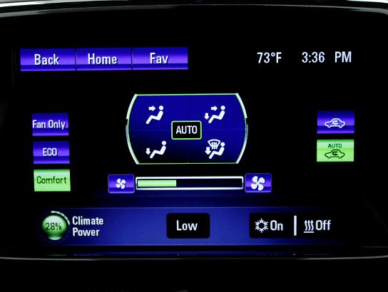 Florida Fine Cars - Used CHEVROLET VOLT 2014 MIAMI 