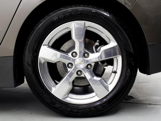 Florida Fine Cars - Used CHEVROLET VOLT 2014 MIAMI 