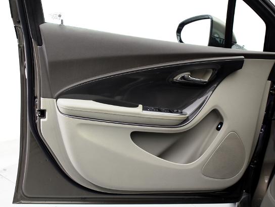 Florida Fine Cars - Used CHEVROLET VOLT 2014 MIAMI 