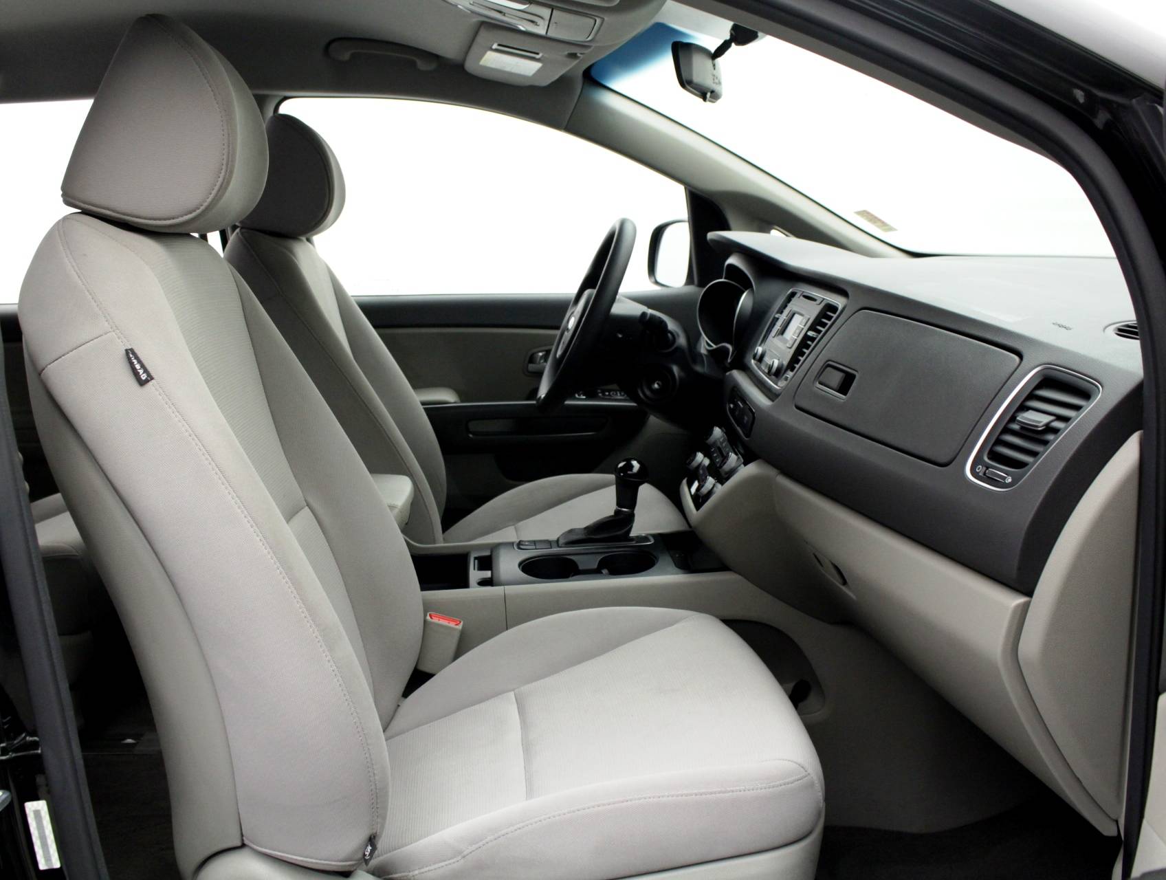 Florida Fine Cars - Used KIA SEDONA 2015 MIAMI L