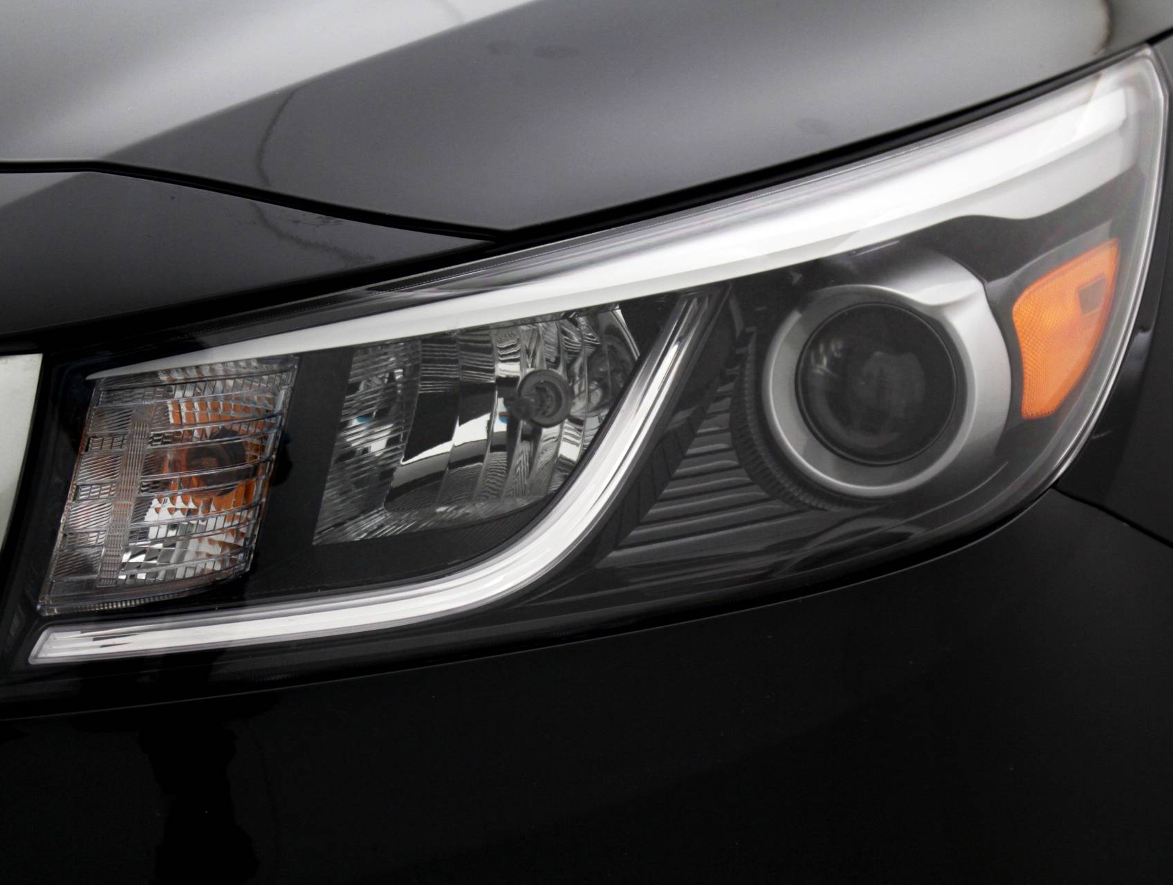 Florida Fine Cars - Used KIA SEDONA 2015 MIAMI L