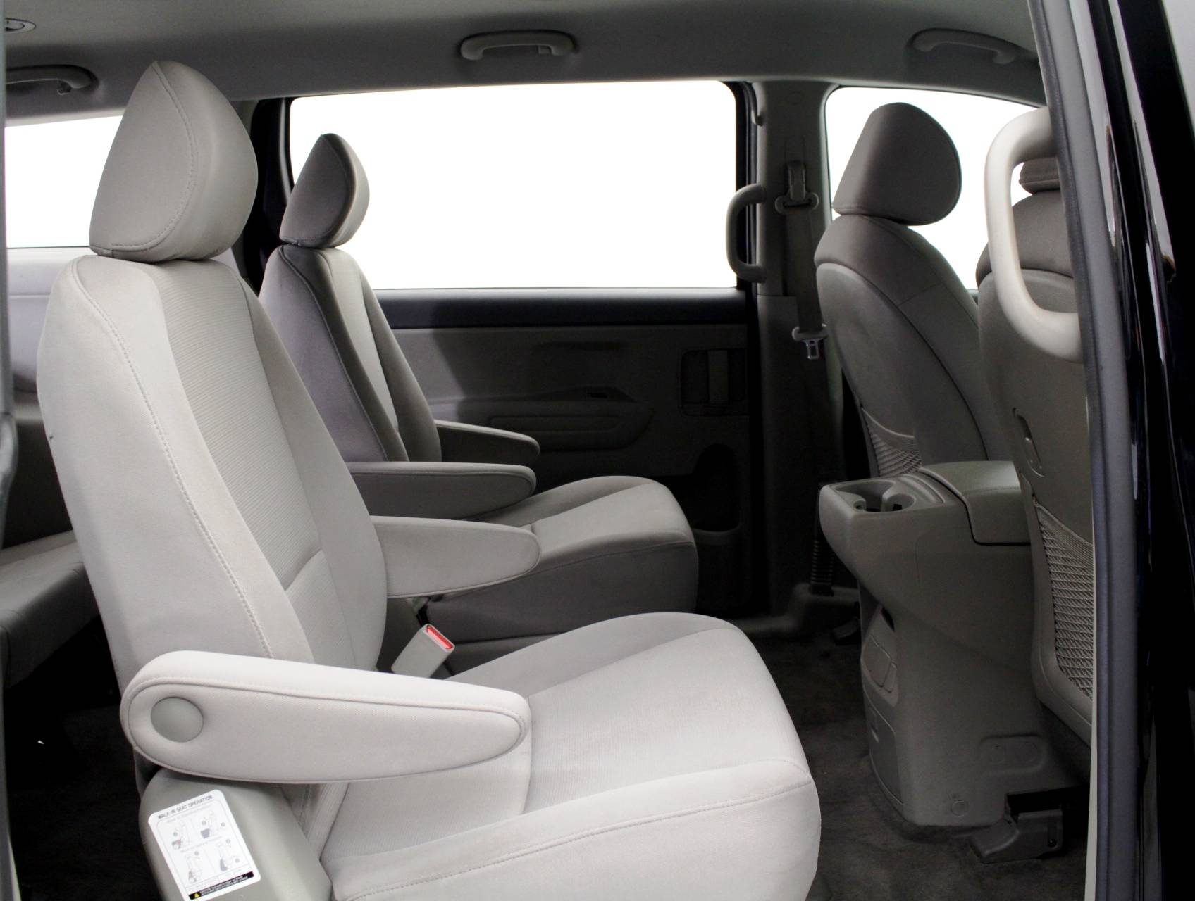 Florida Fine Cars - Used KIA SEDONA 2015 MIAMI L