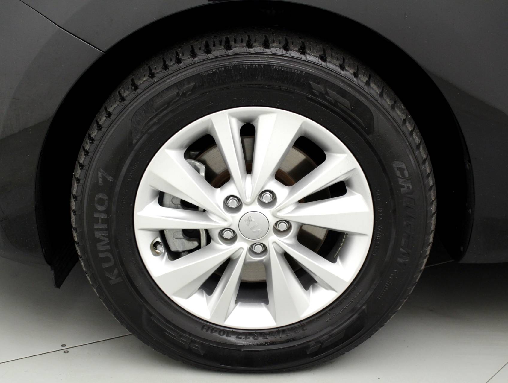 Florida Fine Cars - Used KIA SEDONA 2015 MIAMI L