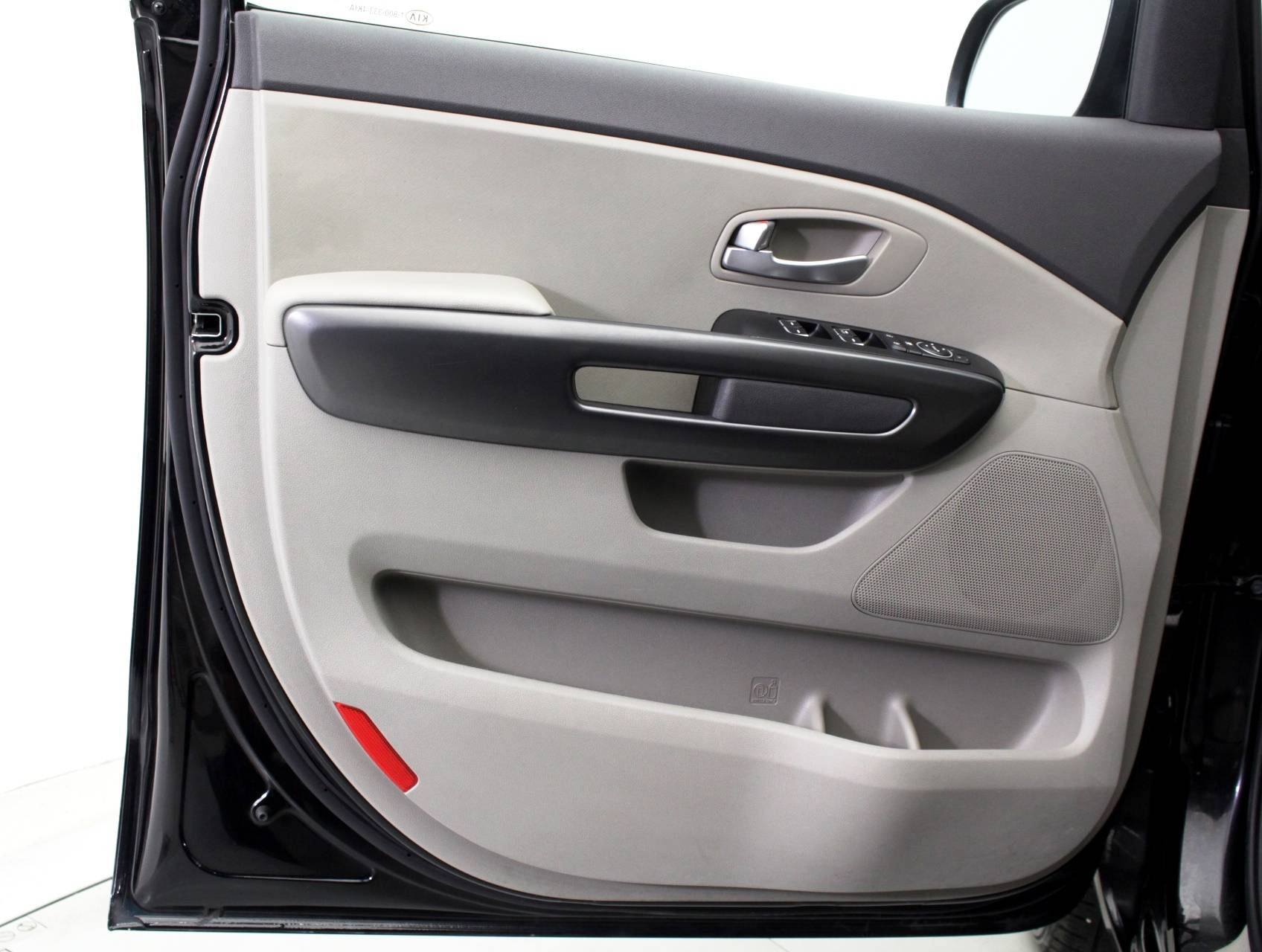 Florida Fine Cars - Used KIA SEDONA 2015 MIAMI L