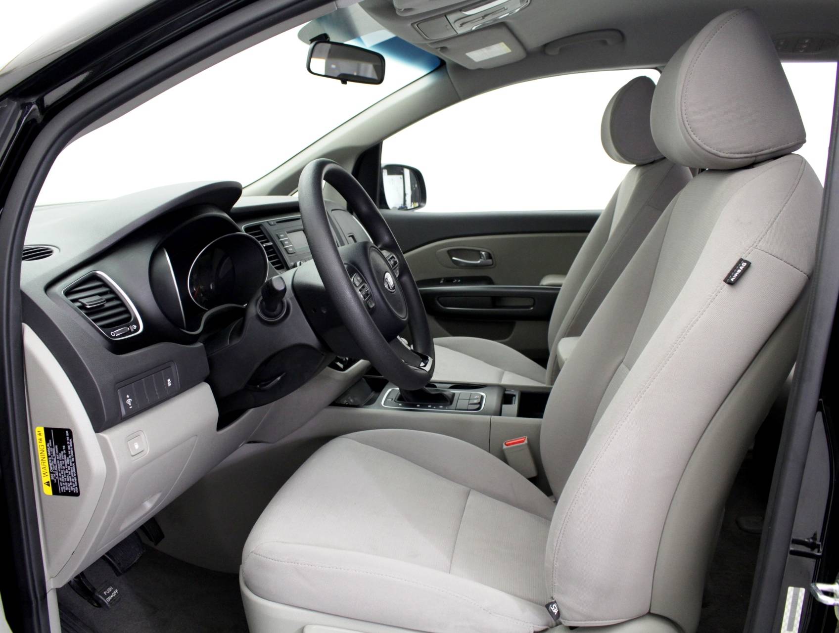 Florida Fine Cars - Used KIA SEDONA 2015 MIAMI L