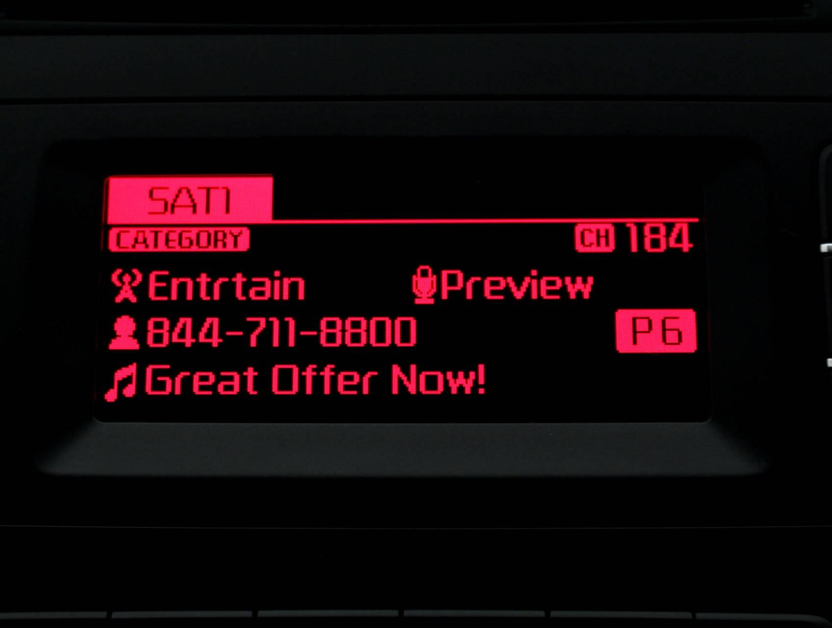 Florida Fine Cars - Used KIA SEDONA 2015 MIAMI L