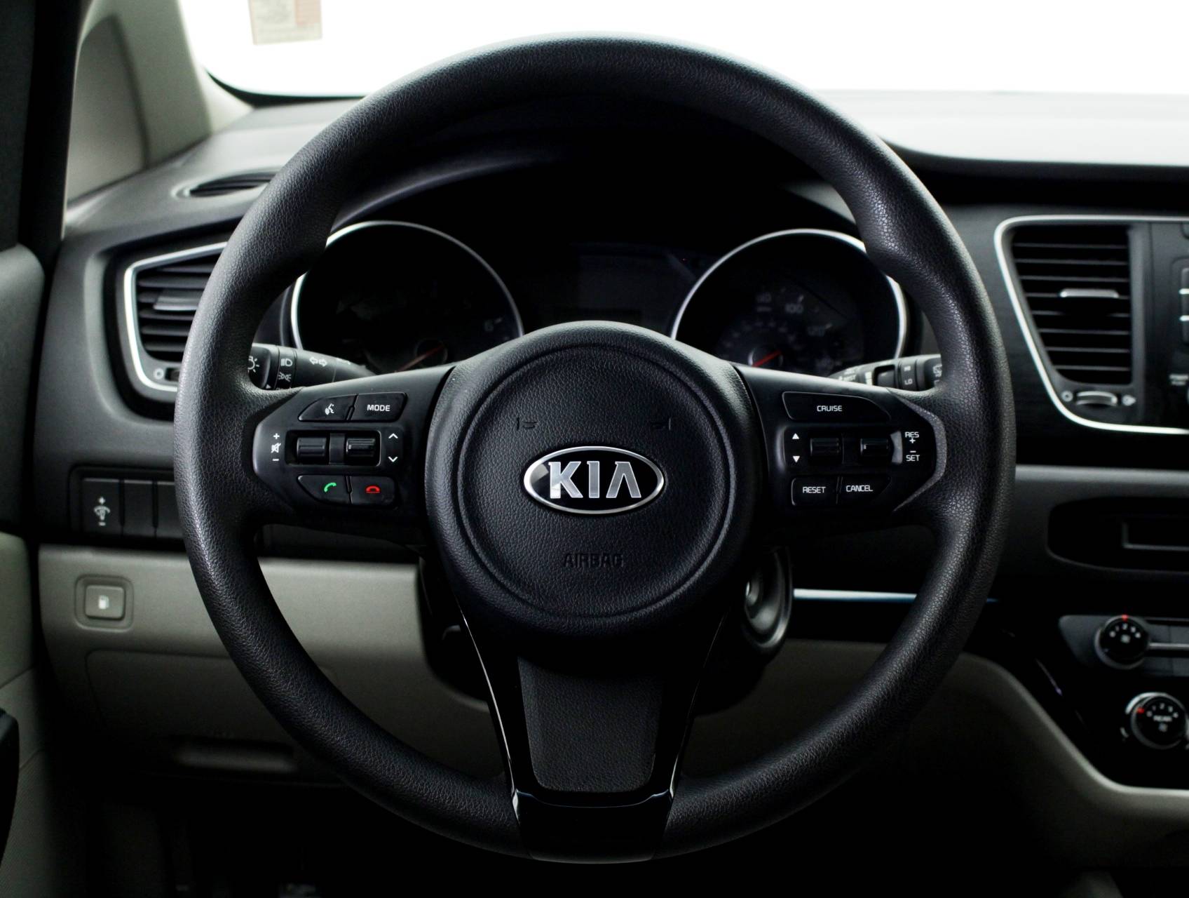 Florida Fine Cars - Used KIA SEDONA 2015 MIAMI L