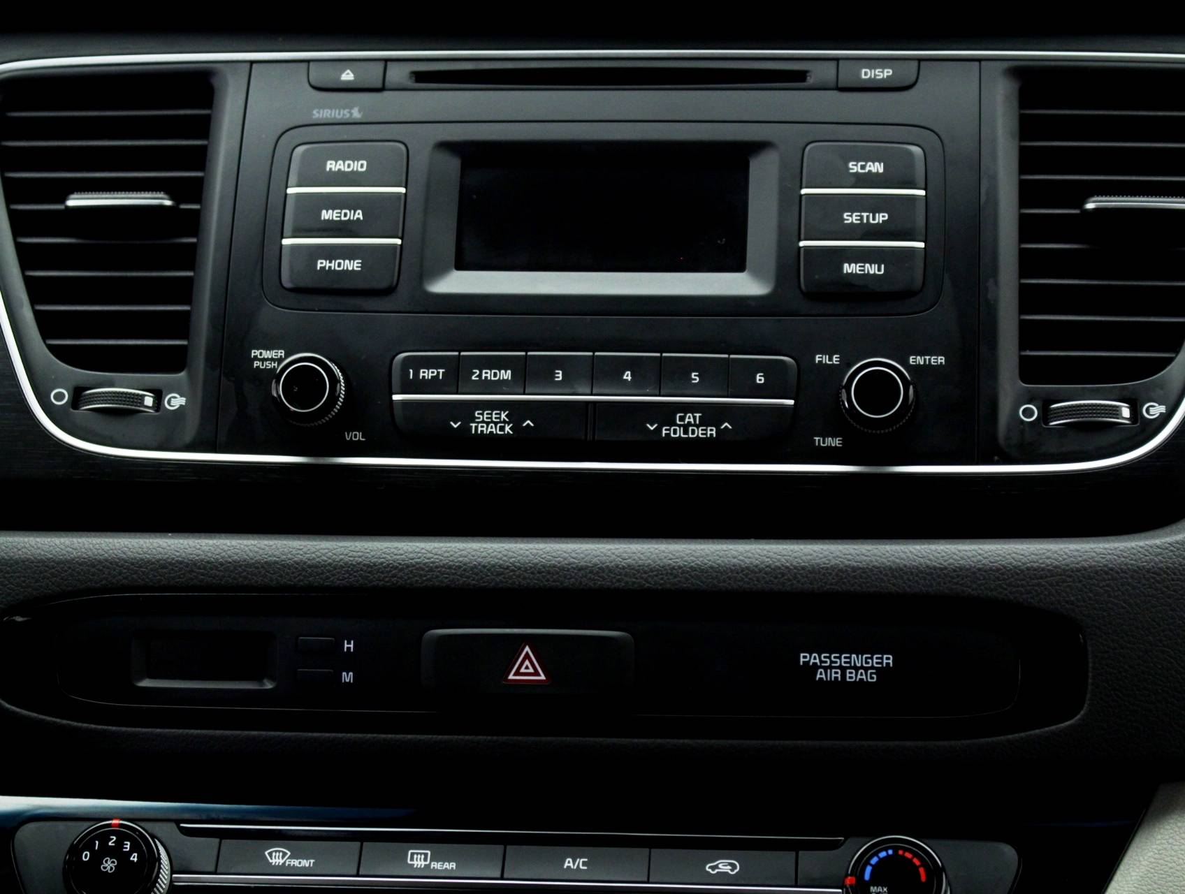 Florida Fine Cars - Used KIA SEDONA 2015 MIAMI L