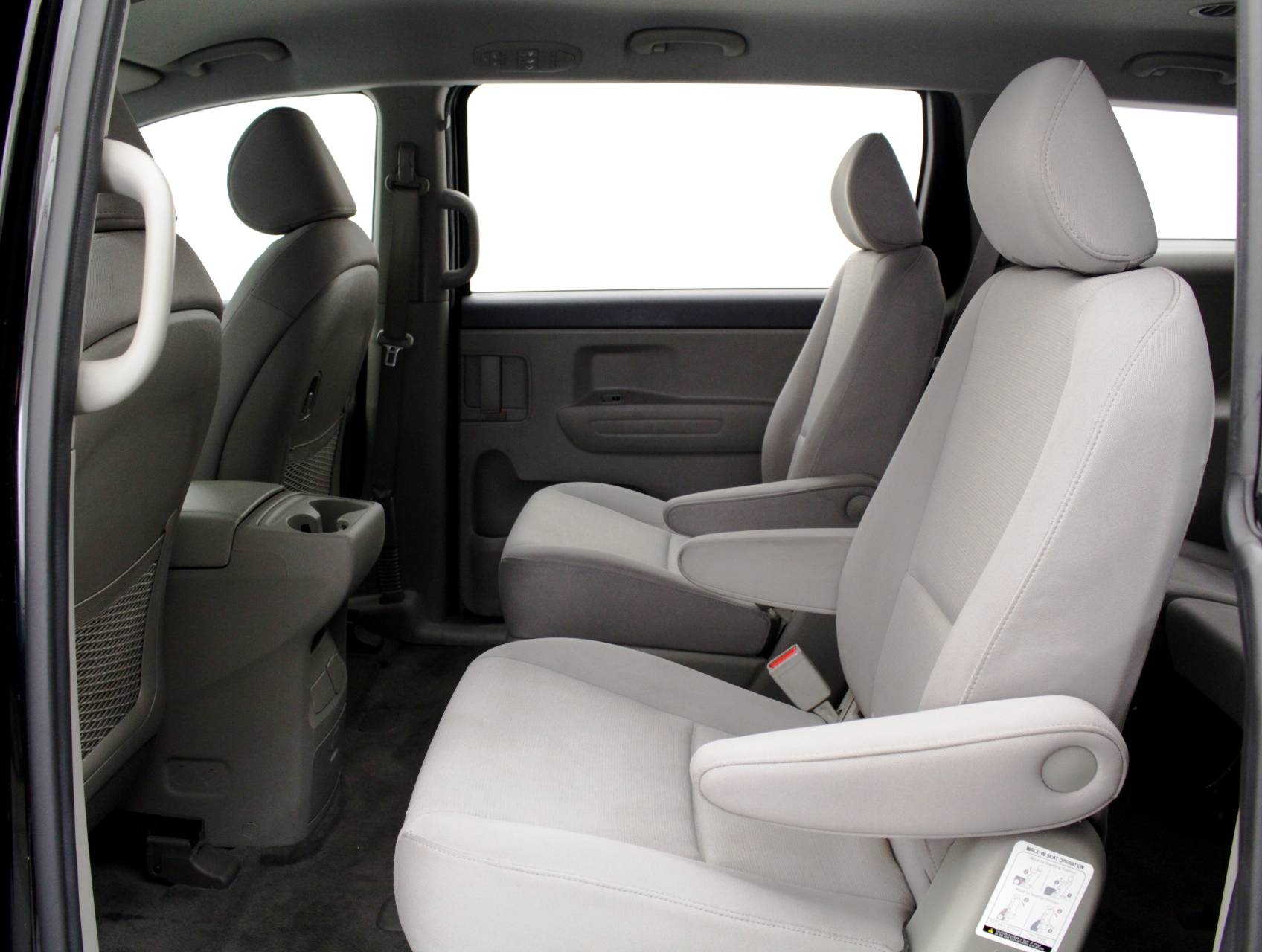 Florida Fine Cars - Used KIA SEDONA 2015 MIAMI L