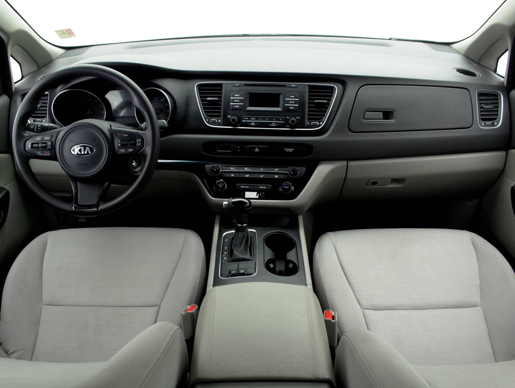 Florida Fine Cars - Used KIA SEDONA 2015 MIAMI L