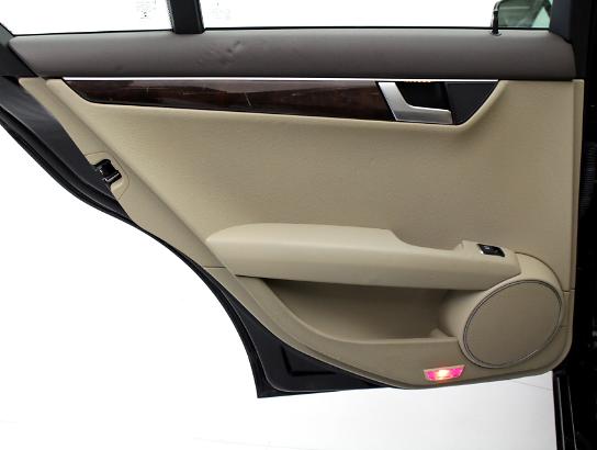 Florida Fine Cars - Used MERCEDES-BENZ C CLASS 2014 MIAMI C300 4MATIC