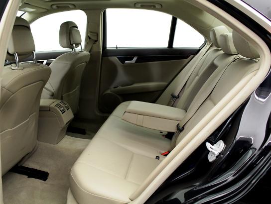 Florida Fine Cars - Used MERCEDES-BENZ C CLASS 2014 MIAMI C300 4MATIC