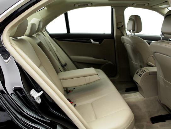 Florida Fine Cars - Used MERCEDES-BENZ C CLASS 2014 MIAMI C300 4MATIC