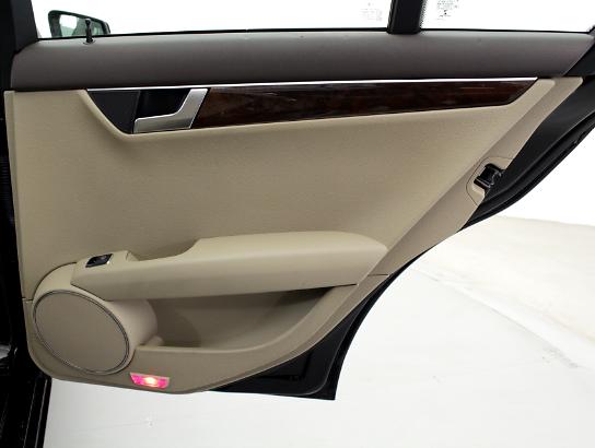 Florida Fine Cars - Used MERCEDES-BENZ C CLASS 2014 MIAMI C300 4MATIC