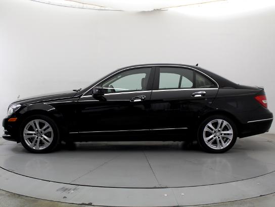 Florida Fine Cars - Used MERCEDES-BENZ C CLASS 2014 MIAMI C300 4MATIC