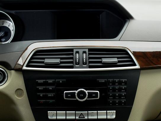 Florida Fine Cars - Used MERCEDES-BENZ C CLASS 2014 MIAMI C300 4MATIC