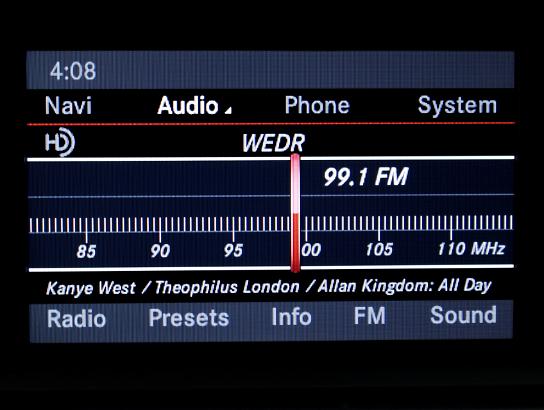 Florida Fine Cars - Used MERCEDES-BENZ C CLASS 2014 MIAMI C300 4MATIC