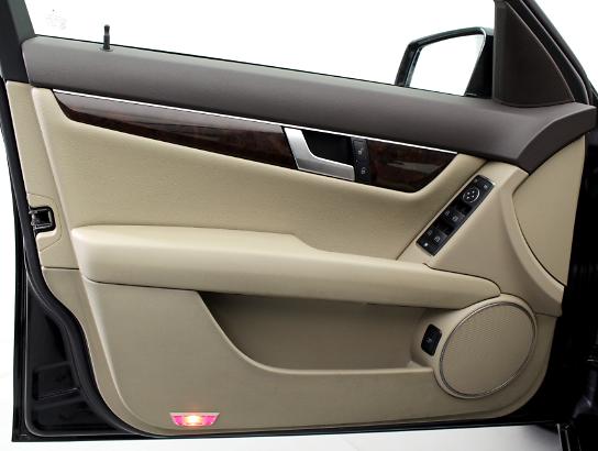 Florida Fine Cars - Used MERCEDES-BENZ C CLASS 2014 MIAMI C300 4MATIC