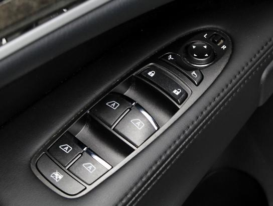 Florida Fine Cars - Used INFINITI JX35 2013 WEST PALM 