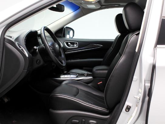 Florida Fine Cars - Used INFINITI JX35 2013 WEST PALM 