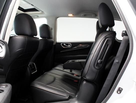 Florida Fine Cars - Used INFINITI JX35 2013 WEST PALM 