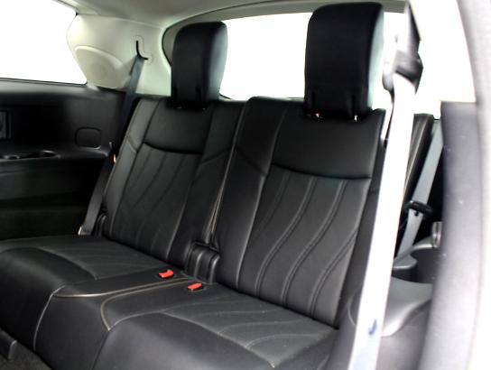 Florida Fine Cars - Used INFINITI JX35 2013 WEST PALM 