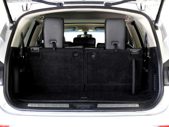 Florida Fine Cars - Used INFINITI JX35 2013 WEST PALM 