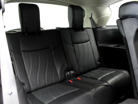 Florida Fine Cars - Used INFINITI JX35 2013 WEST PALM 