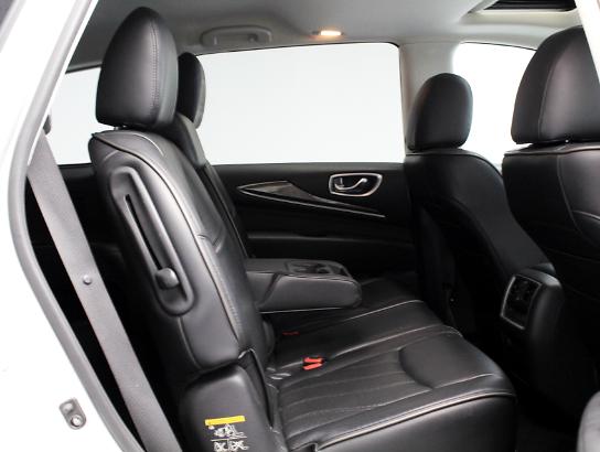 Florida Fine Cars - Used INFINITI JX35 2013 WEST PALM 