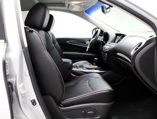 Florida Fine Cars - Used INFINITI JX35 2013 WEST PALM 