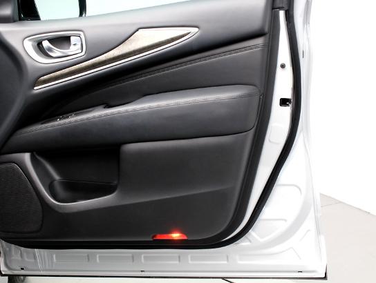 Florida Fine Cars - Used INFINITI JX35 2013 WEST PALM 