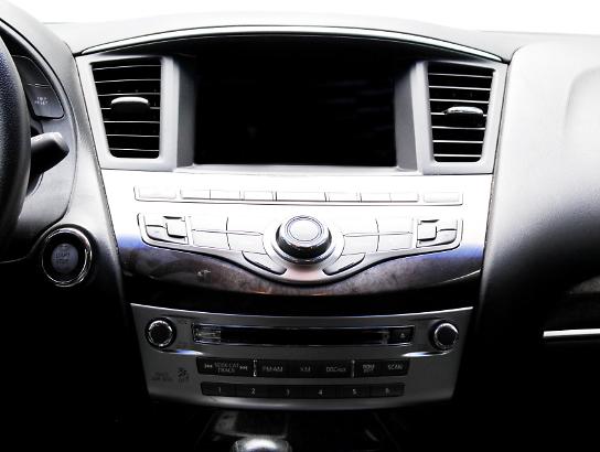 Florida Fine Cars - Used INFINITI JX35 2013 WEST PALM 