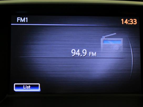 Florida Fine Cars - Used INFINITI JX35 2013 WEST PALM 