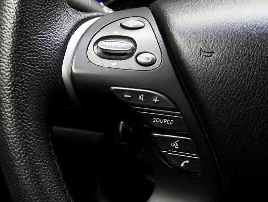 Florida Fine Cars - Used INFINITI JX35 2013 WEST PALM 