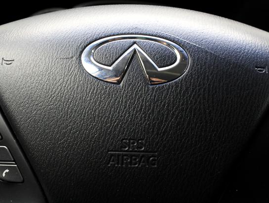 Florida Fine Cars - Used INFINITI JX35 2013 WEST PALM 