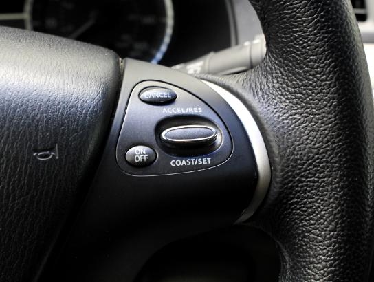 Florida Fine Cars - Used INFINITI JX35 2013 WEST PALM 