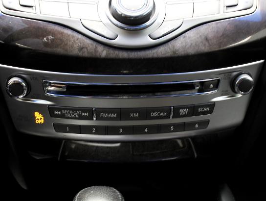 Florida Fine Cars - Used INFINITI JX35 2013 WEST PALM 