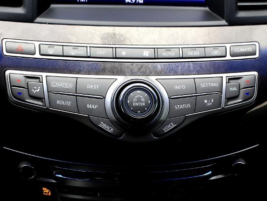 Florida Fine Cars - Used INFINITI JX35 2013 WEST PALM 